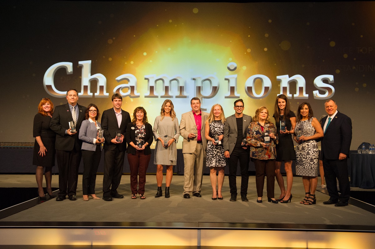 EXIT Realty event photo
