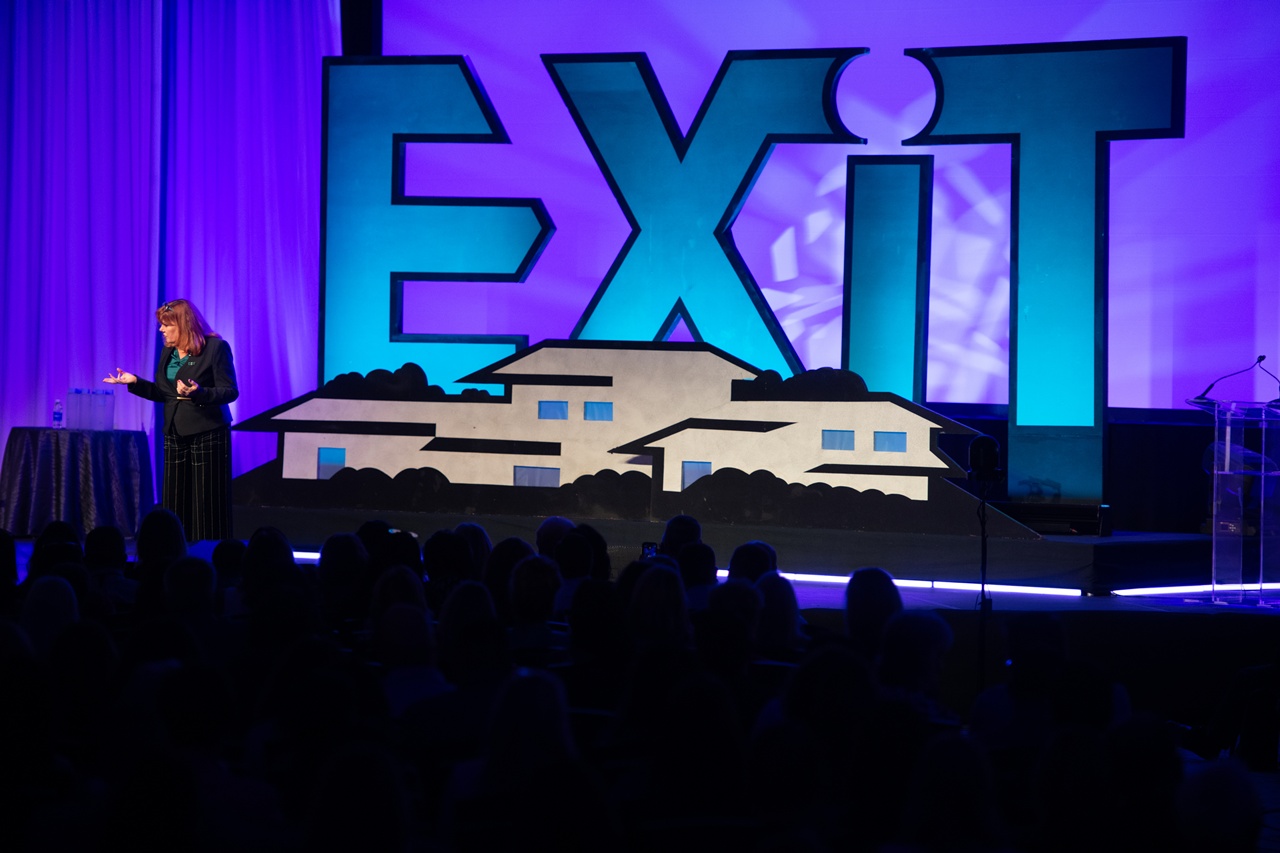EXIT Realty event photo