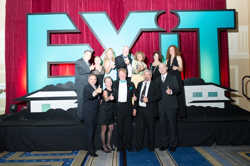 EXIT Realty event photo