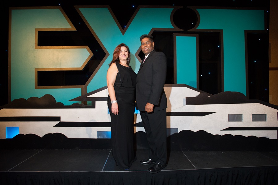 EXIT Realty event photo