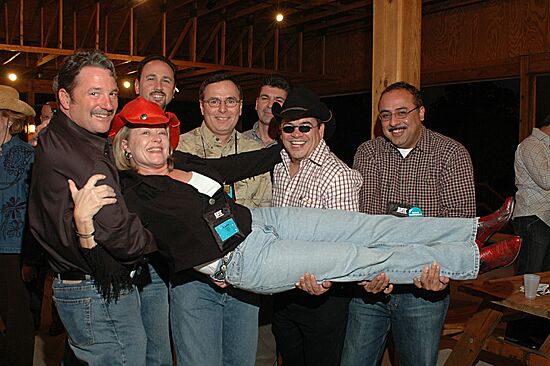 EXIT Realty event photo