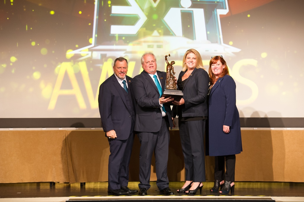 EXIT Realty event photo