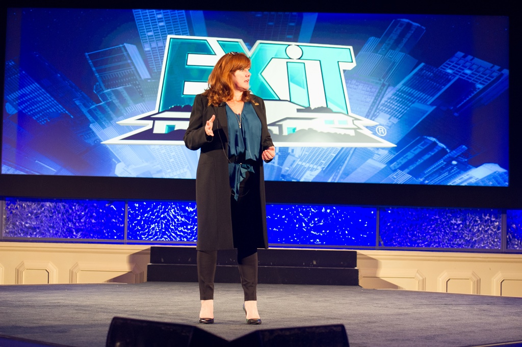 EXIT Realty event photo
