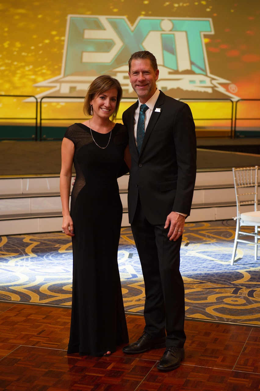 EXIT Realty event photo