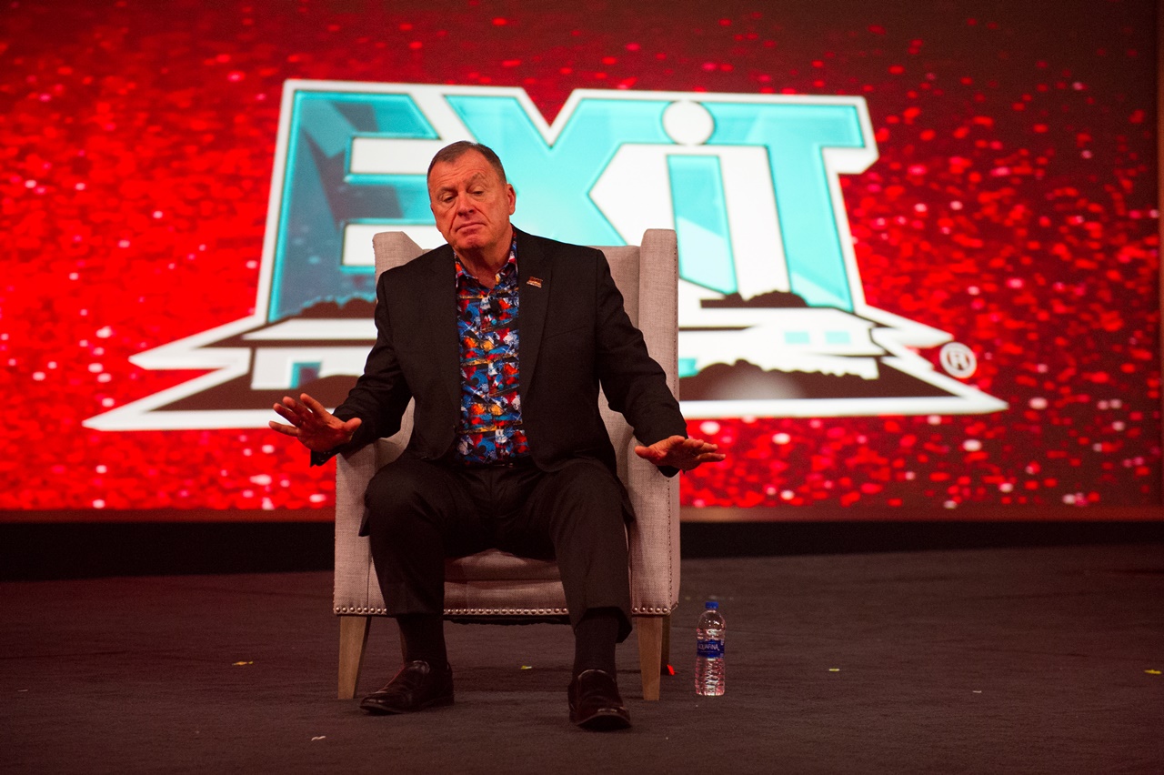 EXIT Realty event photo