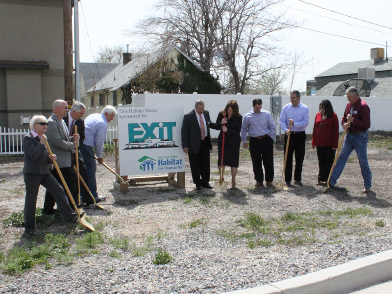 EXIT Realty event photo
