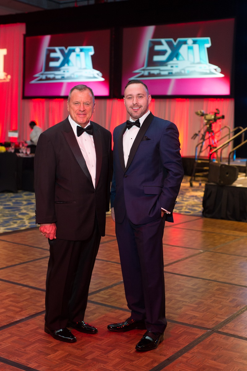 EXIT Realty event photo