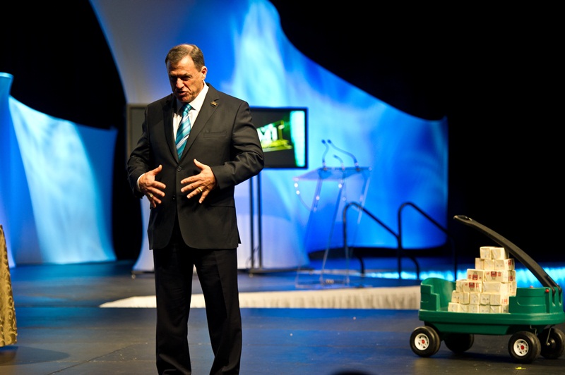 EXIT Realty event photo