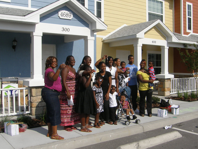 EXIT Realty event photo