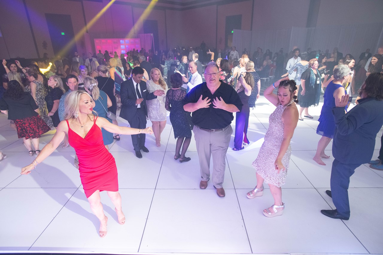 EXIT Realty event photo