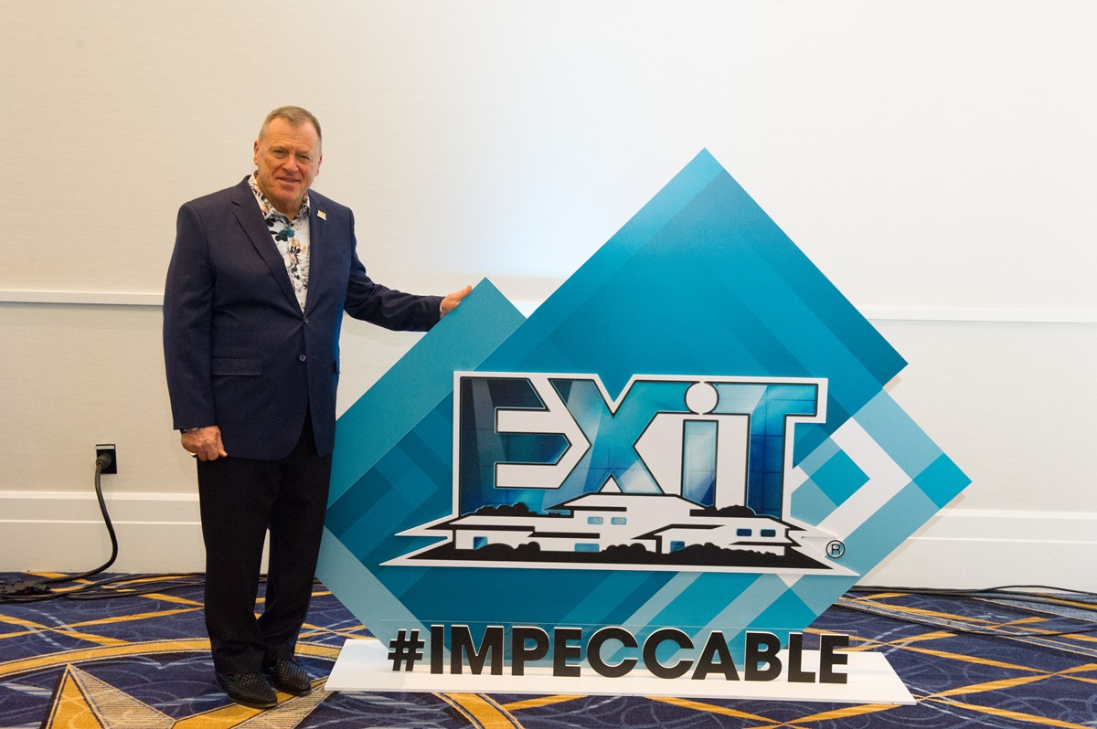 EXIT Realty event photo
