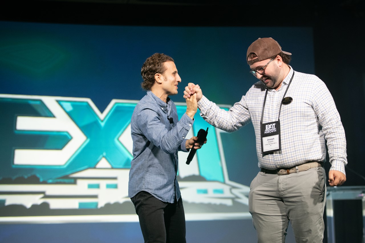 EXIT Realty event photo