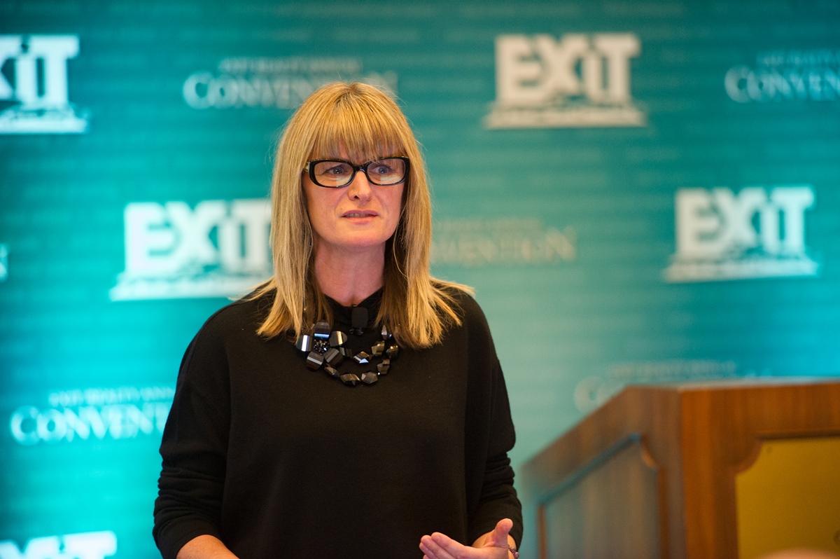 EXIT Realty event photo