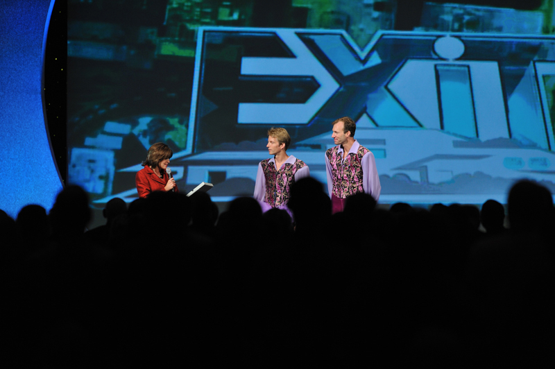 EXIT Realty event photo