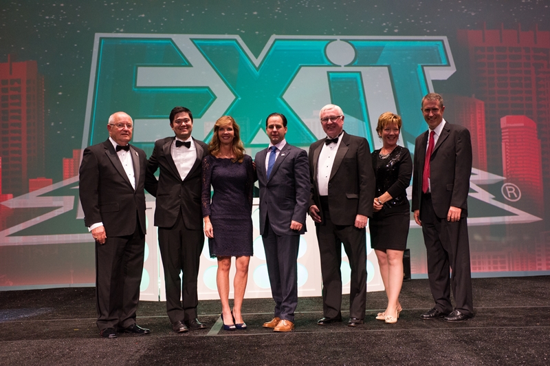 EXIT Realty event photo