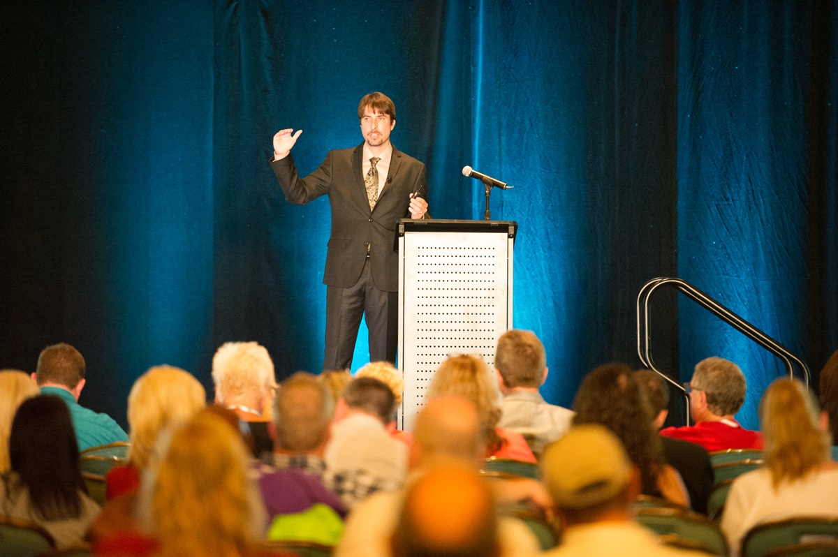 EXIT Realty event photo