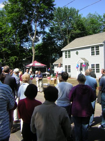 EXIT Realty event photo