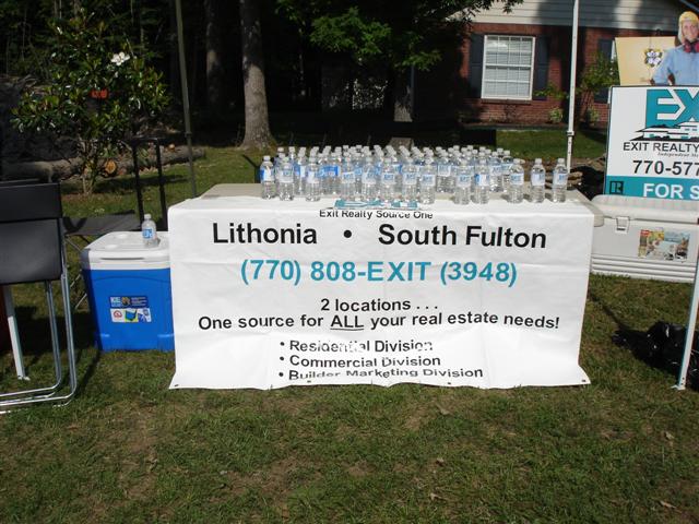 EXIT Realty event photo