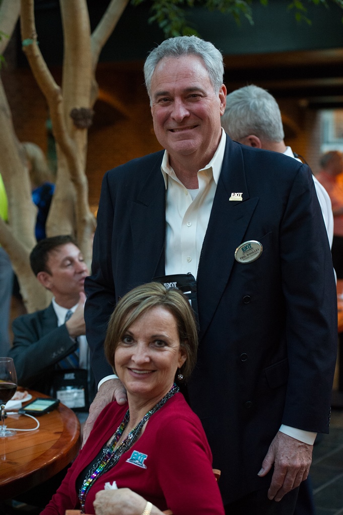 EXIT Realty event photo