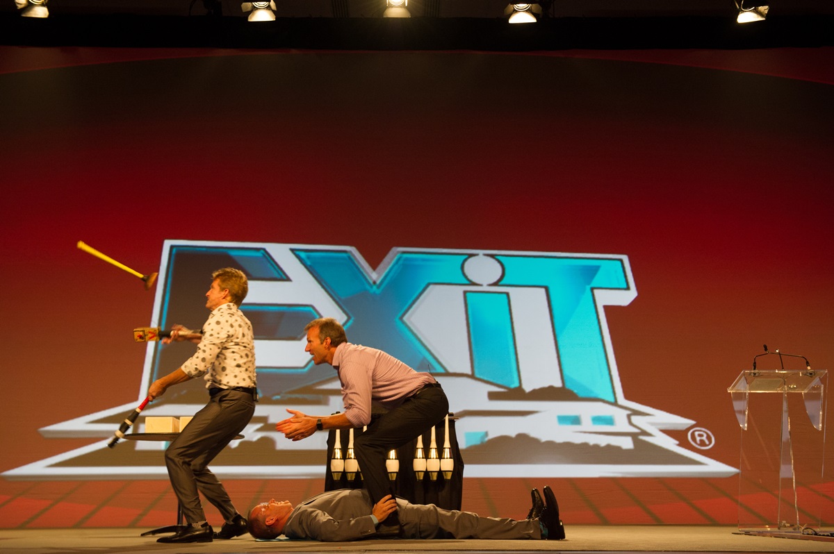 EXIT Realty event photo