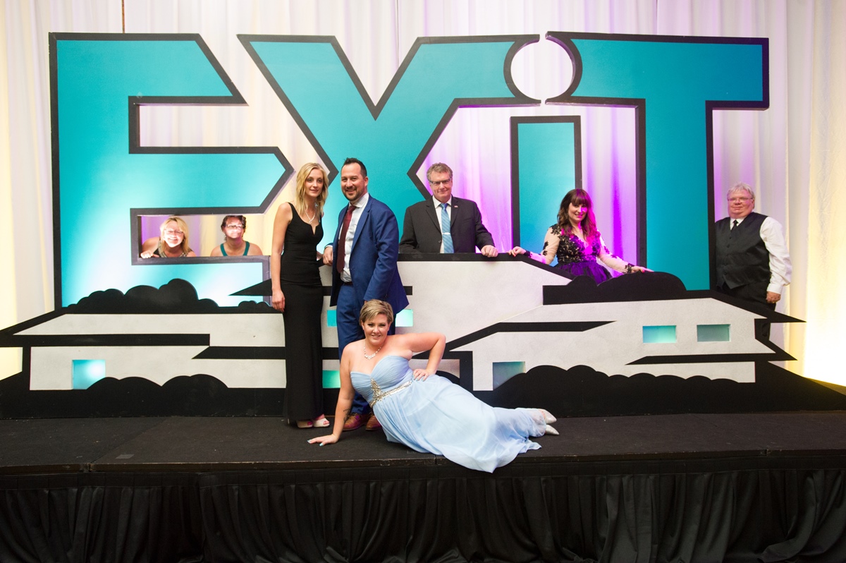 EXIT Realty event photo