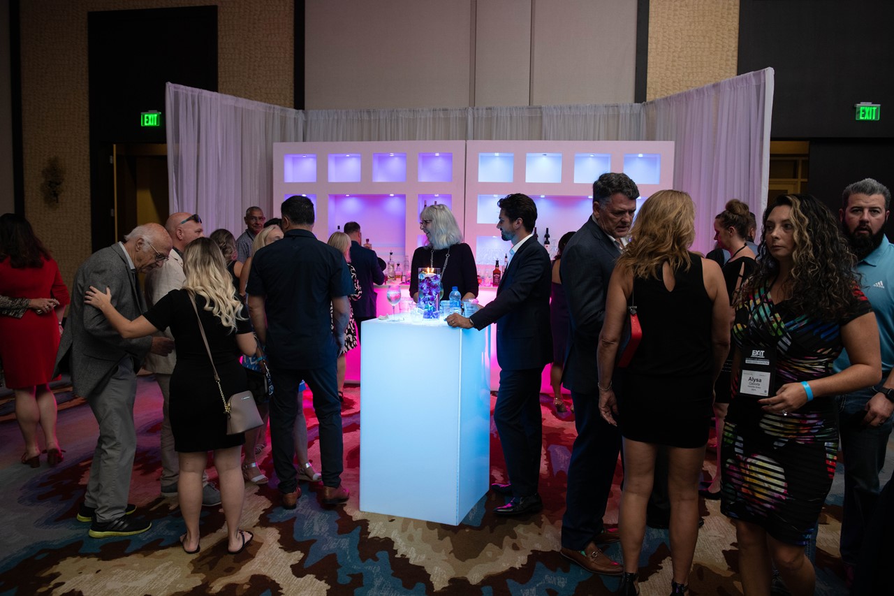 EXIT Realty event photo