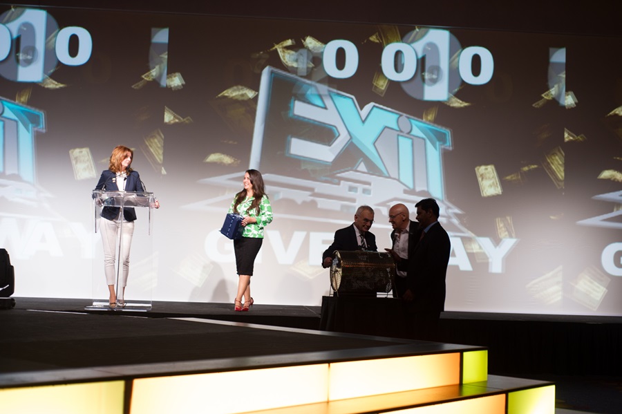 EXIT Realty event photo