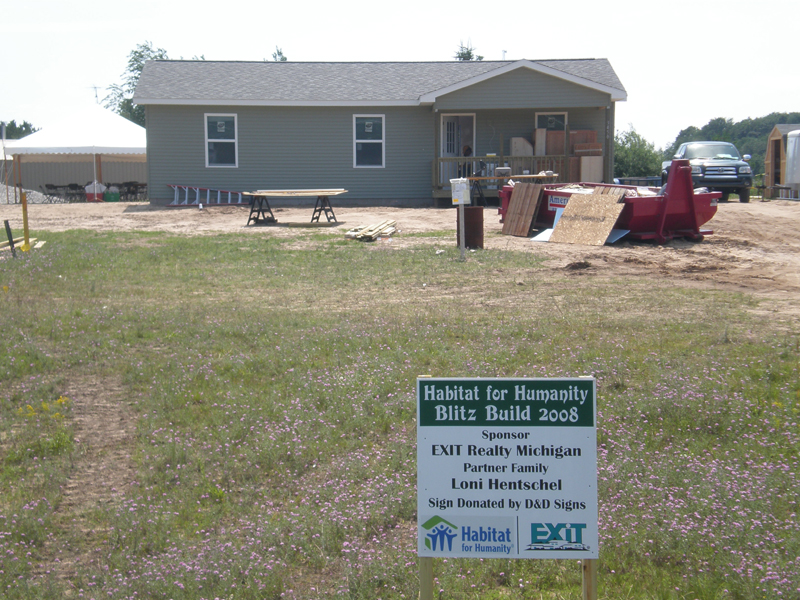 EXIT Realty event photo