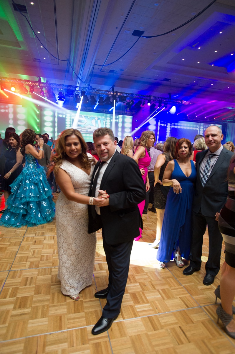 EXIT Realty event photo
