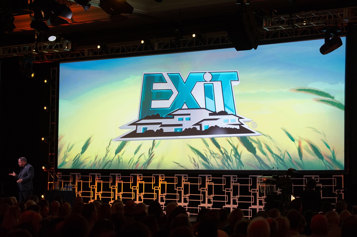 EXIT Realty event photo