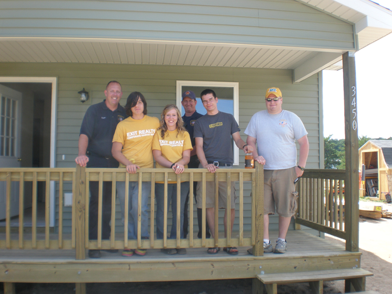 EXIT Realty event photo