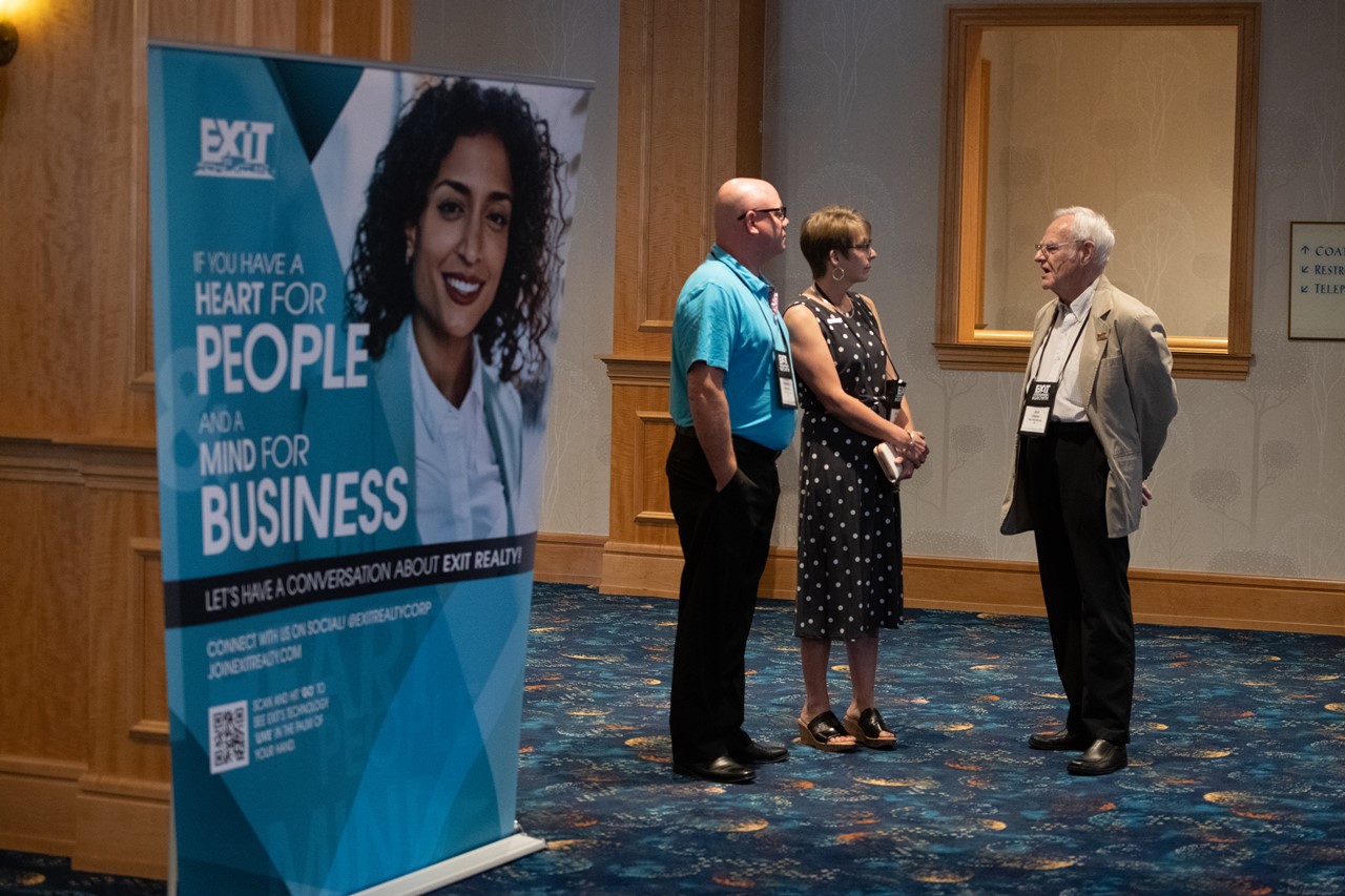 EXIT Realty event photo
