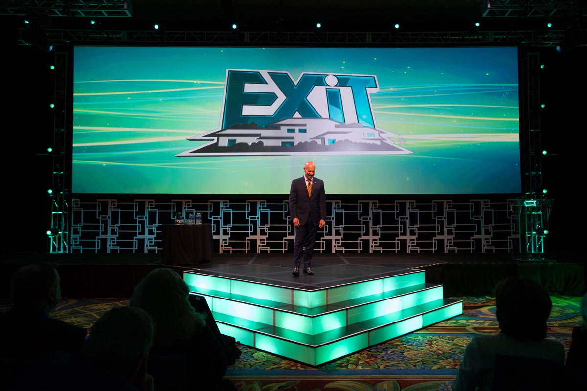 EXIT Realty event photo