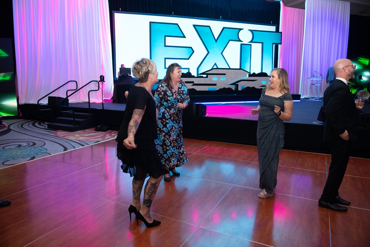 EXIT Realty event photo