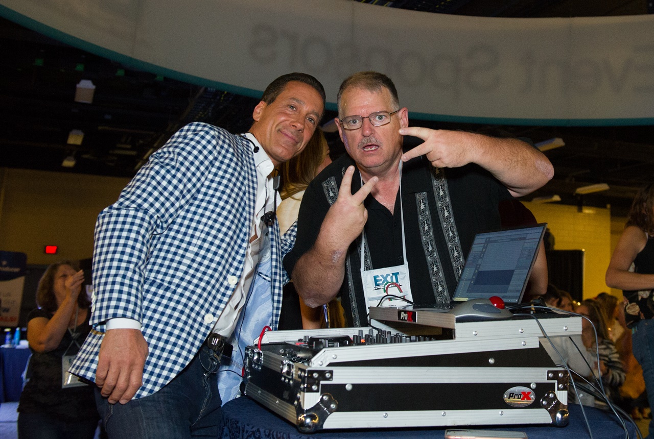 EXIT Realty event photo