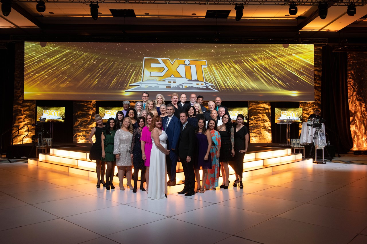 EXIT Realty event photo