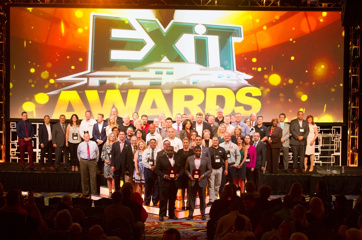 EXIT Realty event photo