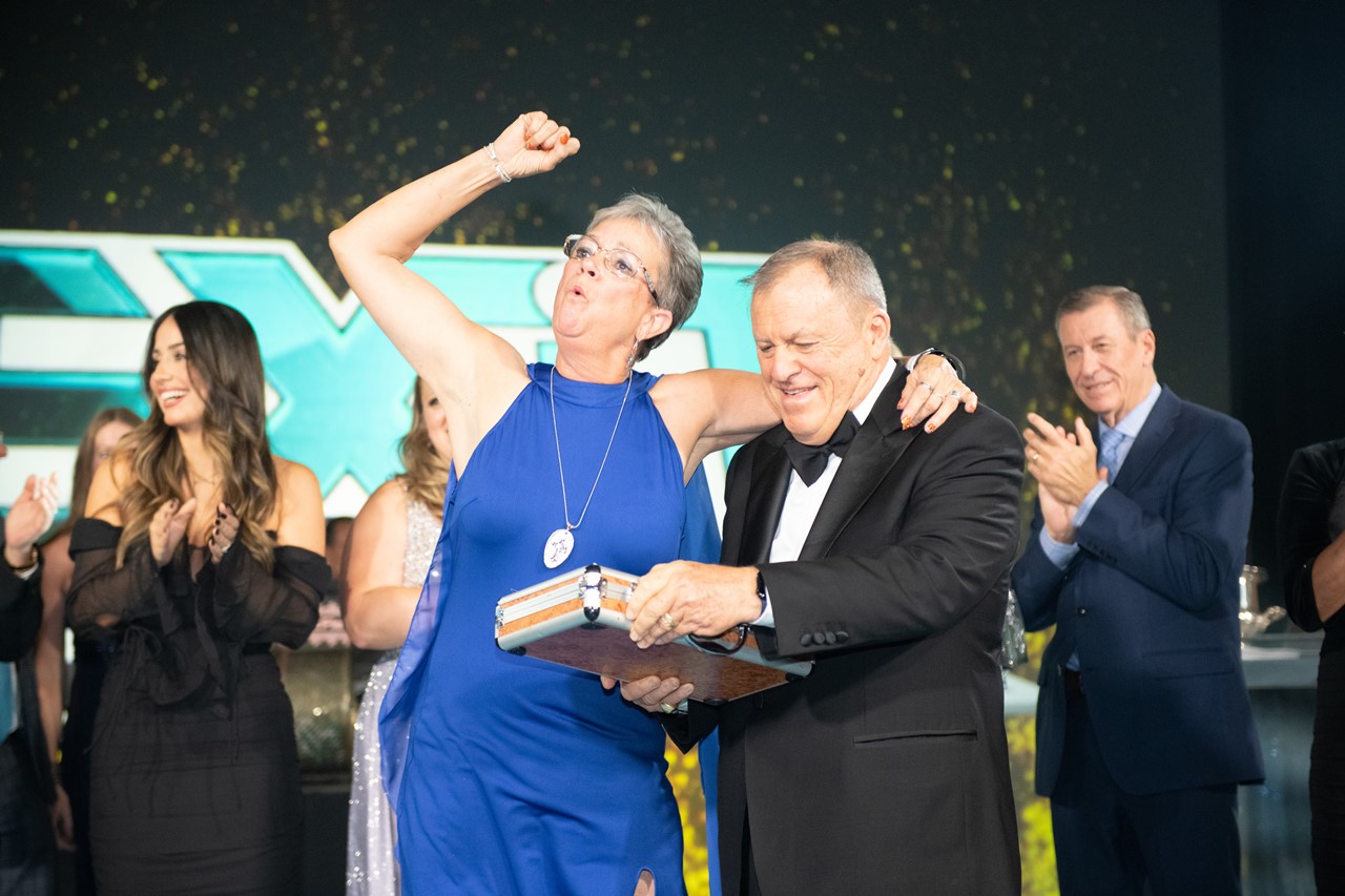 EXIT Realty event photo