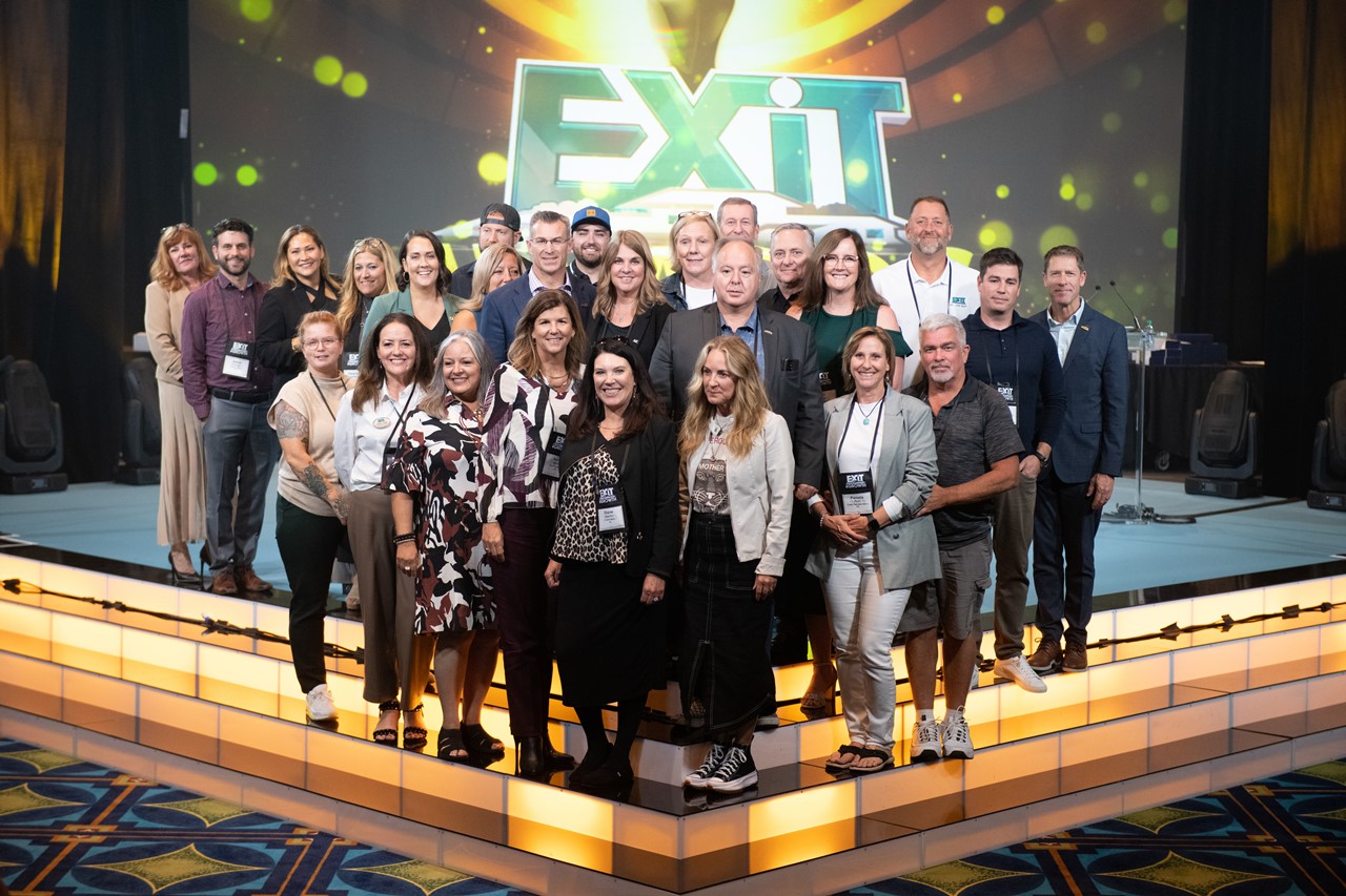 EXIT Realty event photo