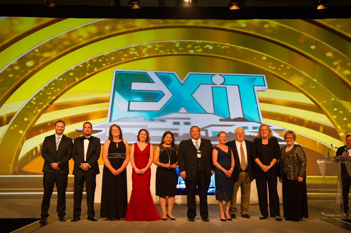 EXIT Realty event photo