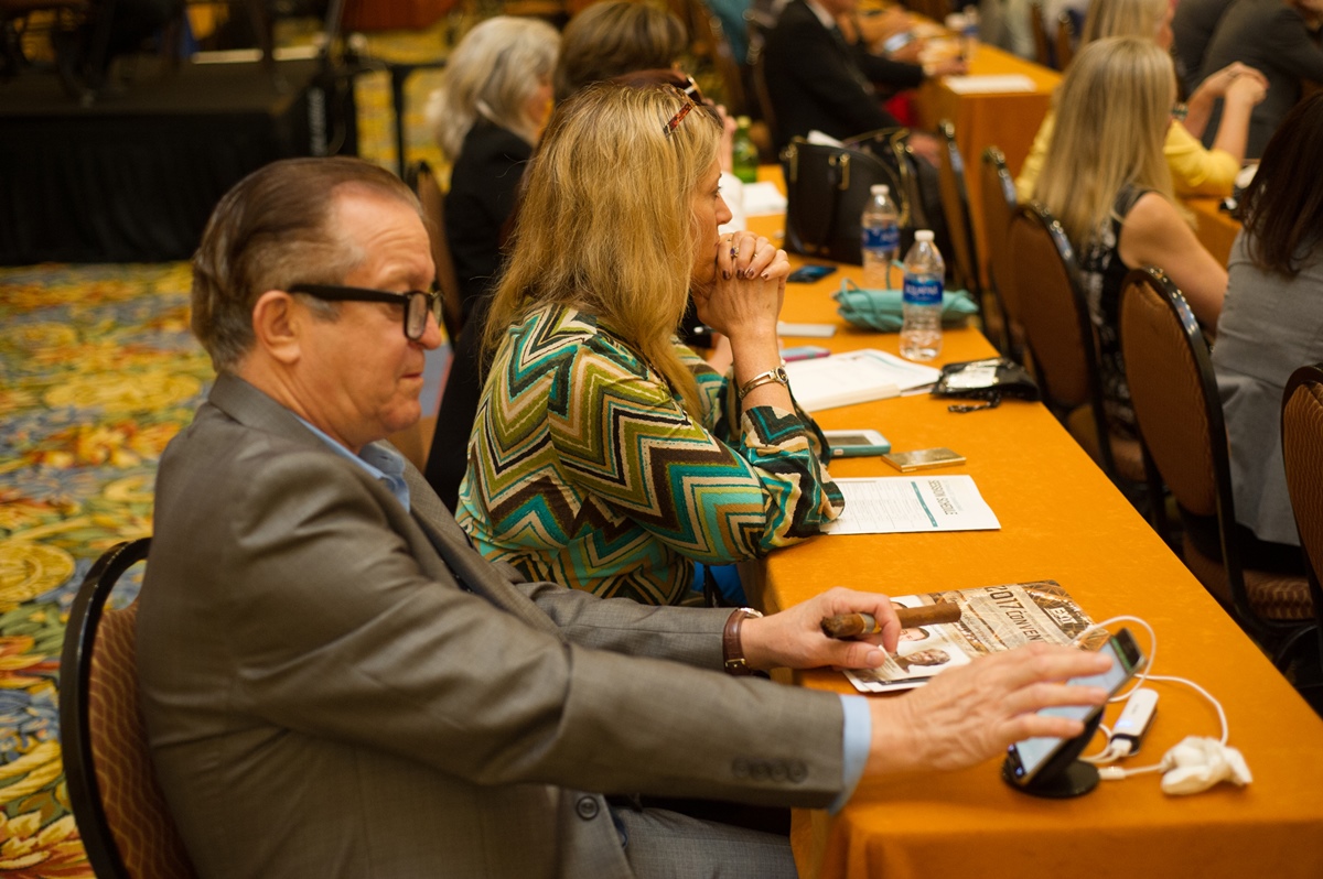 EXIT Realty event photo
