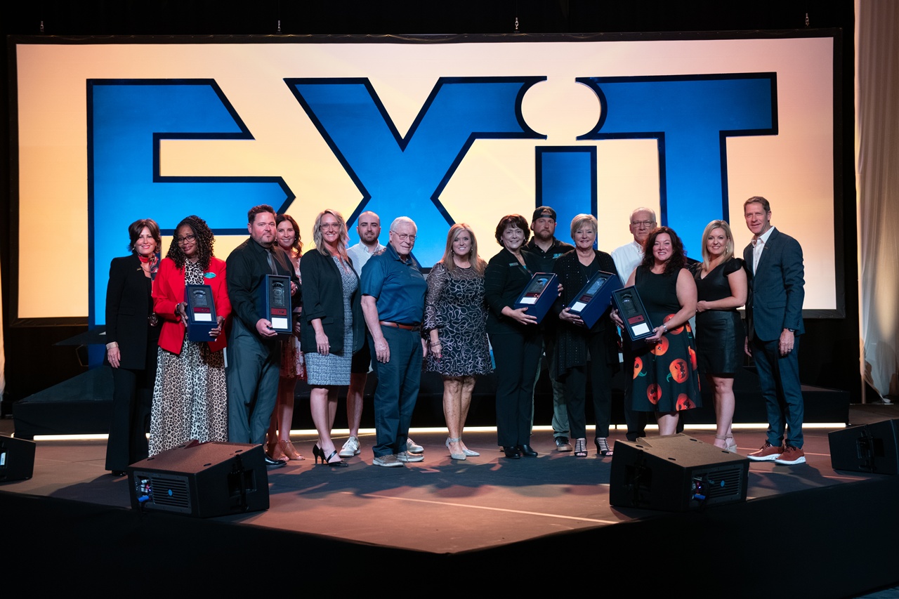 EXIT Realty event photo