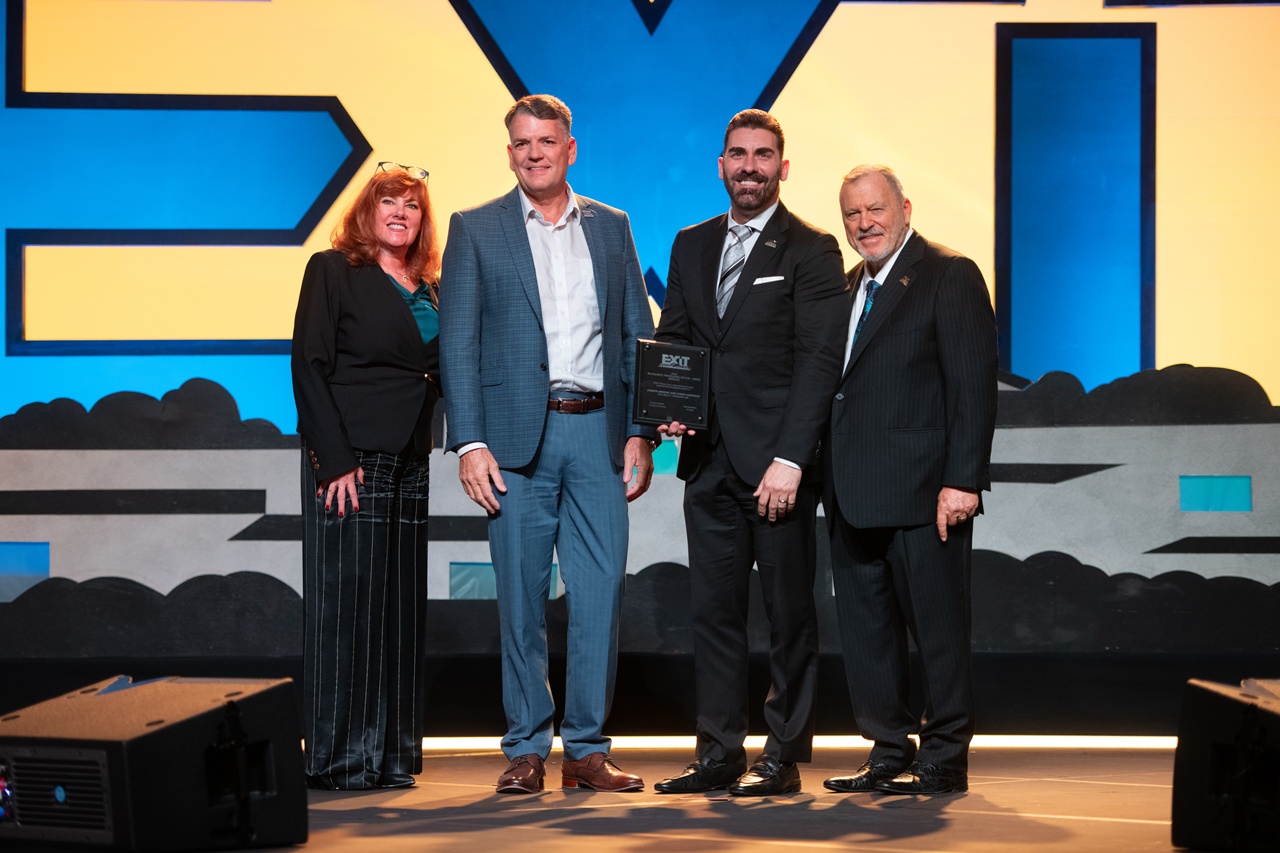 EXIT Realty event photo