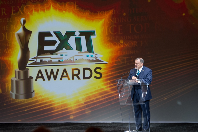EXIT Realty event photo