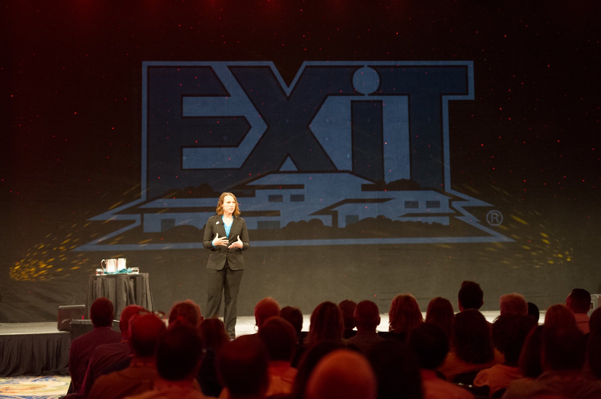 EXIT Realty event photo