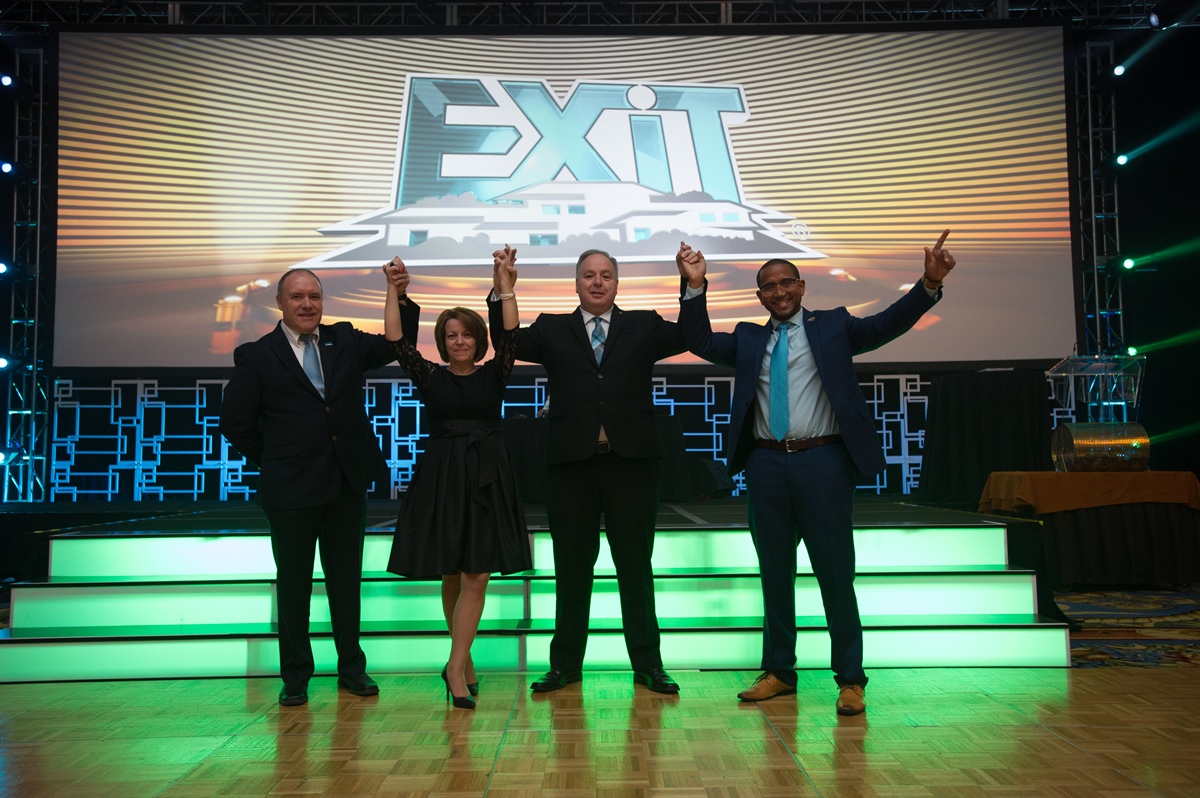 EXIT Realty event photo