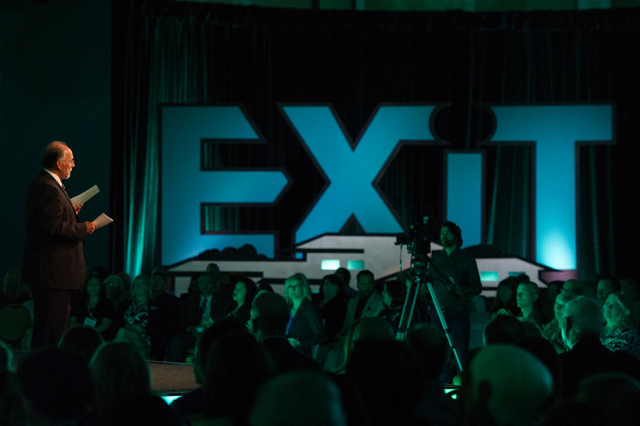 EXIT Realty event photo