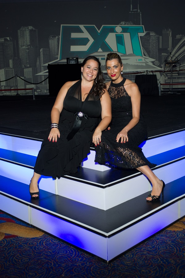 EXIT Realty event photo