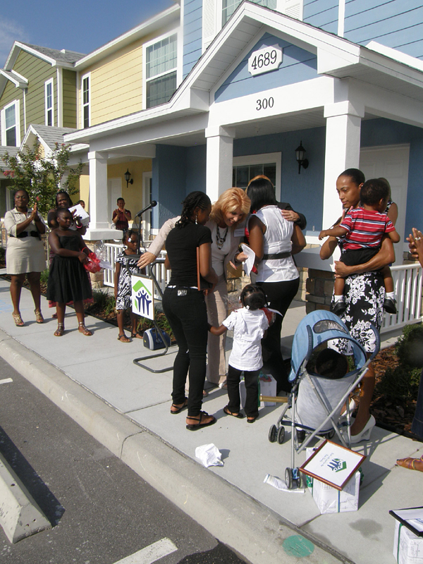 EXIT Realty event photo