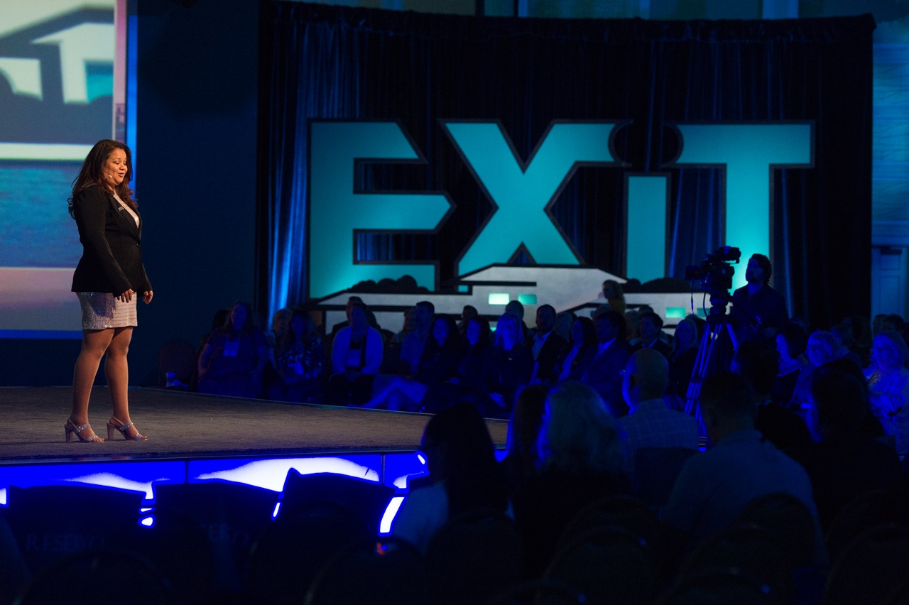 EXIT Realty event photo